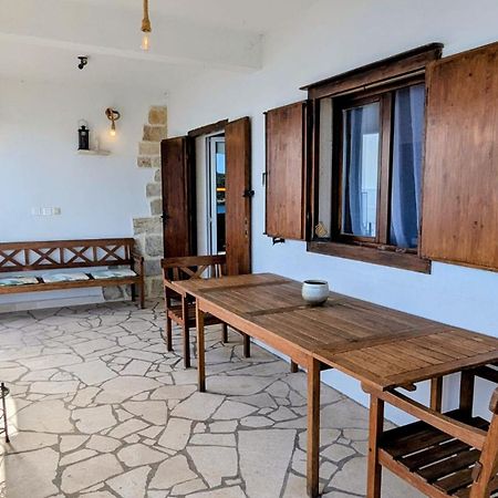 Paradies Apartments Prizba Blato  外观 照片